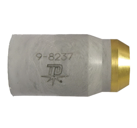 Thermal Dynamics 9-8237 SL60/SL100 Tasse de protection plasma MaximumLife®