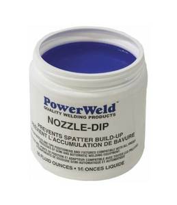 Nozzle Dip
