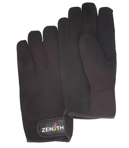 Gants de soudage Zenith ZM100