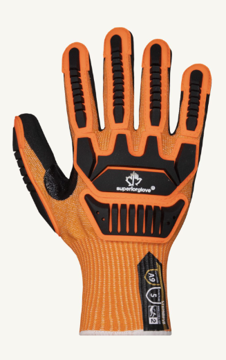Gants TenActiv™ Superior glove