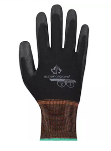 Gants de soudage Superior Touch® Superior glove
