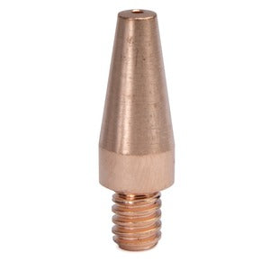 Contact Tip 350A, Copper Plus® .030 in (0.8 mm) Conique