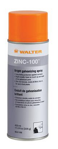 ZINC-100 Walter